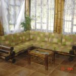 Bamboo living Room furniture